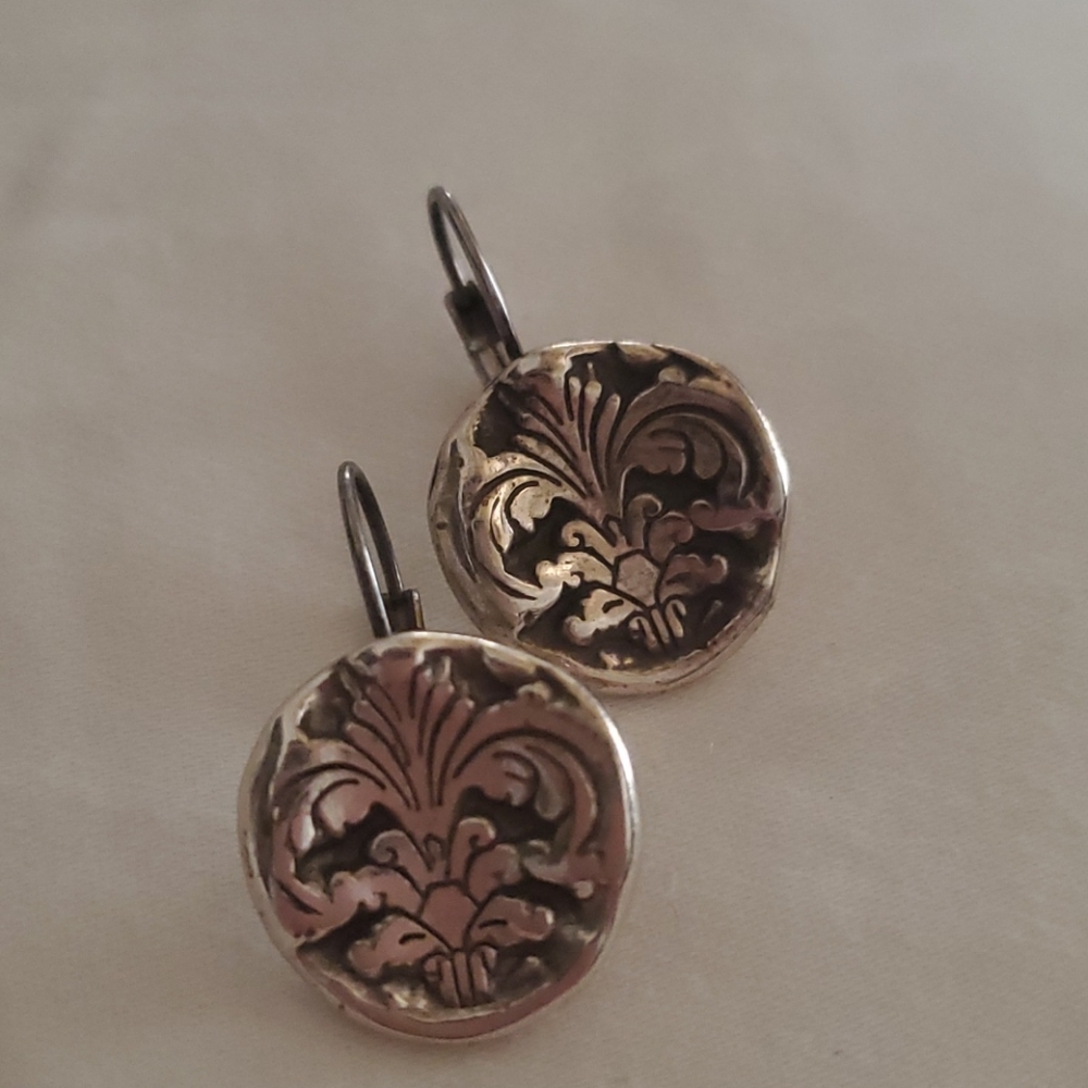 Brighton earrings